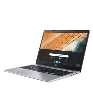 Перепайка (реболл) процессора ( Acer Chromebook 315 CB315-3H )