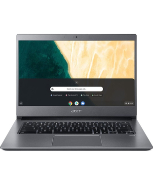 Ремонт материнської плати ( Acer Chromebook 714 CB714-1W )