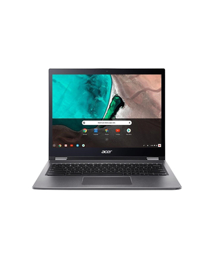 Устранение короткого замыкания ( Acer Chromebook Spin 713 CP713-2W )