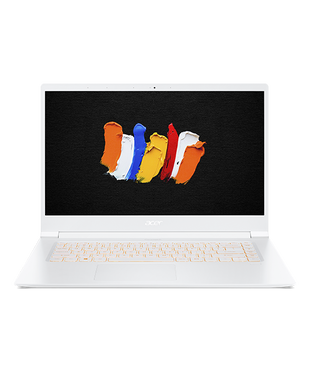 Перепайка (реболл) процессора ( Acer ConceptD 5 CN515-51 )