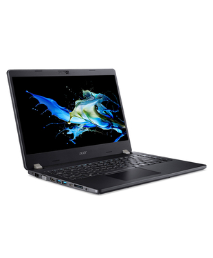 Перепайка (реболл) процессора ( Acer TravelMate P2 P214-52 )