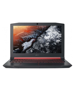 Заміна клавіатури ( Acer Nitro 5 AN515-31 )