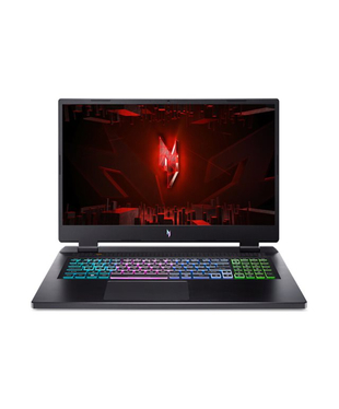 Ремонт материнської плати ( Acer Nitro 17 AN17-71 )