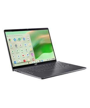 Перепайка (реболл) процессора ( Acer Chromebook Spin 714 CP714-2W )