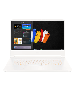 Ремонт материнської плати ( Acer ConceptD 7 CN715-72 )