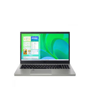 Заміна кришки матриці ( Acer Aspire Vero AV15-51 )