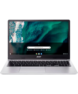 Ремонт материнської плати ( Acer Chromebook 315 CB315-4 )