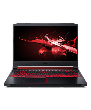 Заміна вентилятора ( Acer Nitro 5 AN515-43 )