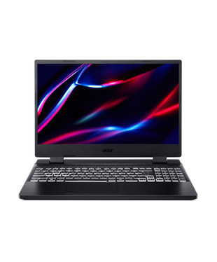 Замена разъема зарядки ( Acer Nitro 5 AN515-47 )