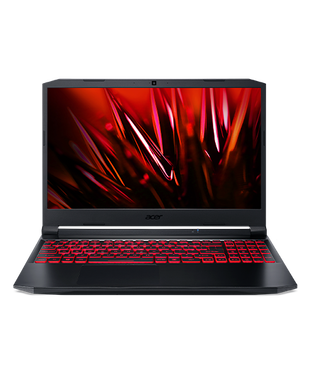 Замена шлейфа матрицы ( Acer Nitro 5 AN515-57 )