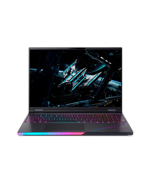 Устранение короткого замыкания ( Acer Predator Helios 16 PH16-73 )