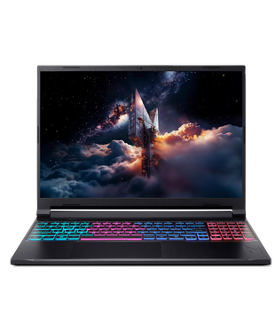 Перепайка (реболл) процессора ( Acer Nitro V 16 ANV16S-41 )