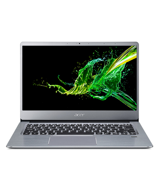 Замена матрицы ( Acer Swift 3 SF314-41 )