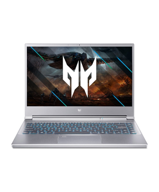Замена разъема зарядки ( Acer Predator Triton 300 SE PT314-51S )