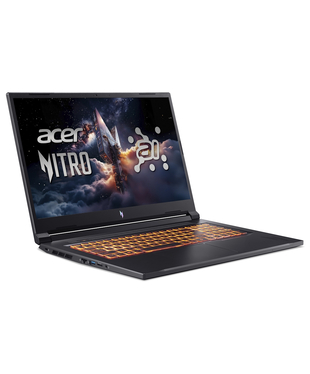 Замена матрицы ( Acer Nitro V 17 ANV17-41 )
