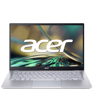 Замена Wi-Fi-модуля ( Acer Swift 3 SF314-44 )