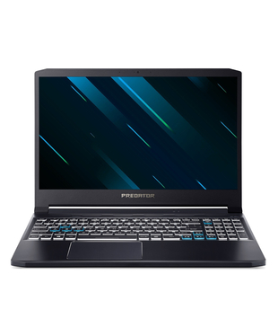 Замена платы USB/Audio ( Acer Predator Triton 300 PT315-52 )