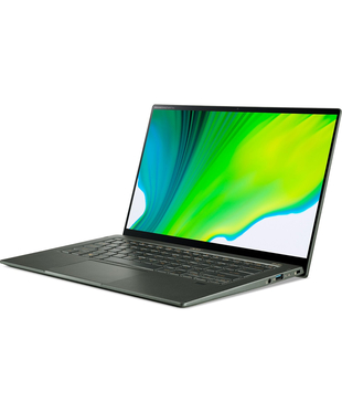 Замена Wi-Fi-модуля ( Acer Swift 5 SF514-55 )