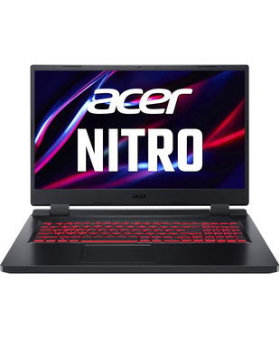 Заміна кришки матриці ( Acer Nitro 5 AN517-43 )