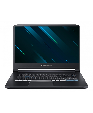 Заміна роз'єму зарядки ( Acer Predator Triton 500 PT515-51 )