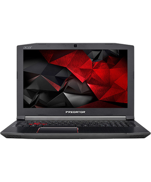 Замена крышки матрицы ( Acer Predator Helios 300 PH317-56 )