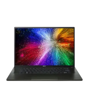 Перепайка (реболл) процессора ( Acer Swift Edge 16 SFE16-42 )