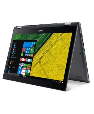 Заміна клавіатури ( Acer Spin 5 SP515-51GN )