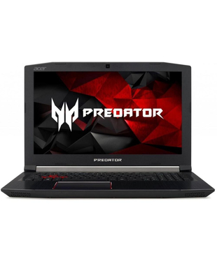Замена Wi-Fi-модуля ( Acer Predator Helios 300 PH315-51 )