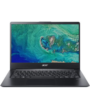 Заміна роз'єму зарядки ( Acer Swift 1 SF114-32 )