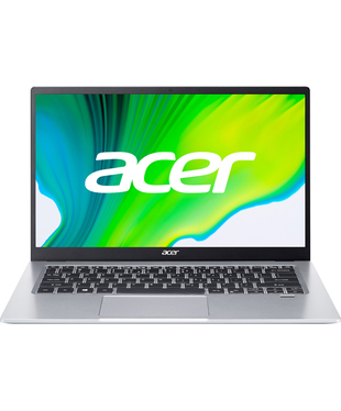 Заміна Wi-Fi-модуля ( Acer Swift 1 SF114-33 )