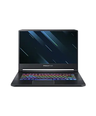 Замена разъема зарядки ( Acer Predator Triton 500 PT515-52 )