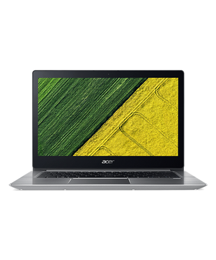 Устранение короткого замыкания ( Acer Swift 3 SF315-51 )