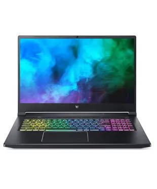 Ремонт материнской платы ( Acer Predator Helios 300 PH317-55 )