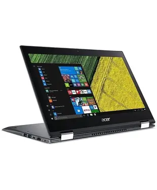 Замена петель ( Acer Spin 5 SP513-52N )