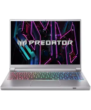 Замена Wi-Fi-модуля ( Acer Predator Triton 14 PT14-51 )