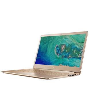 Заміна роз'єму зарядки ( Acer Swift 5 SF514-52 )
