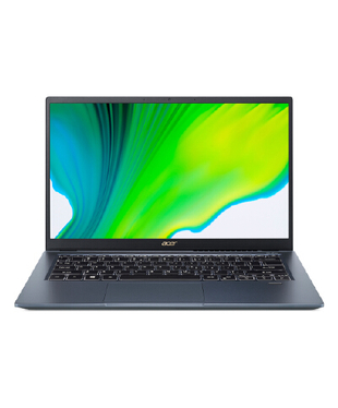 Ремонт материнской платы ( Acer Swift 3 SF314-510 )