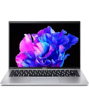 Замена клавиатуры ( Acer Swift Go 14 SFG14-72 )