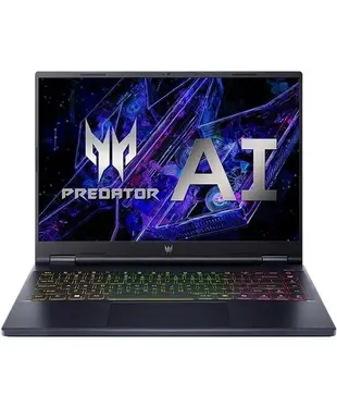 Заміна вентилятора ( Acer Predator Helios Neo 14 PHN14-51 )