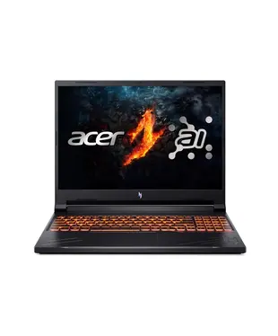 Замена матрицы ( Acer Nitro V 16 ANV16-71 )