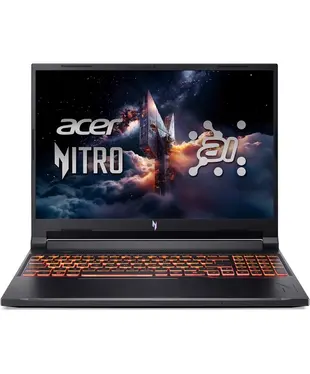 Заміна кришки матриці ( Acer Nitro V 16 ANV16-42 )