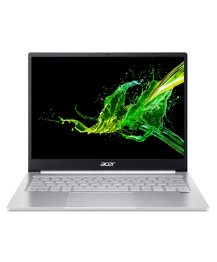 Замена Wi-Fi-модуля ( Acer Swift 3 SF313-52 )