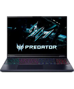 Замена матрицы ( Acer Predator Helios Neo 16 PHN16-I71 )