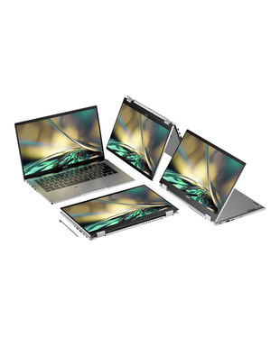 Замена Wi-Fi-модуля ( Acer Spin 3 SP314-55 )
