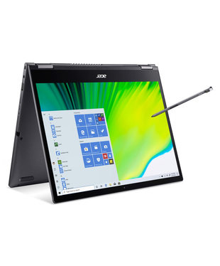 Перепайка (реболл) процессора ( Acer Spin 5 SP513-54 )