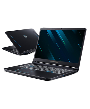 Ремонт материнської плати ( Acer Predator Helios 300 PH317-54 )