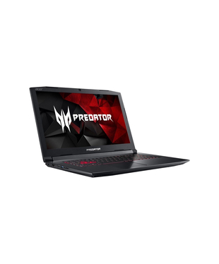 Замена разъема зарядки ( Acer Predator Helios 300 PH317-51 )
