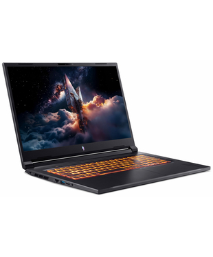 Заміна вентилятора ( Acer Nitro V 17 AI ANV17-61 )