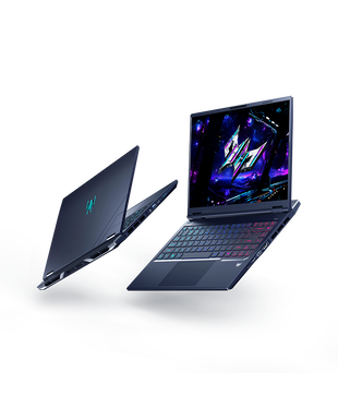 Ремонт материнської плати ( Acer Predator Helios Neo 14 PHN14-71 )