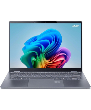Замена аккумулятора ( Acer Swift 14 AI SF14-51 )